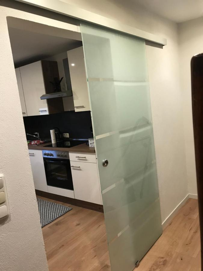 הוילה טראבן-טרארבאך Ferienhaus Moselblick מראה חיצוני תמונה