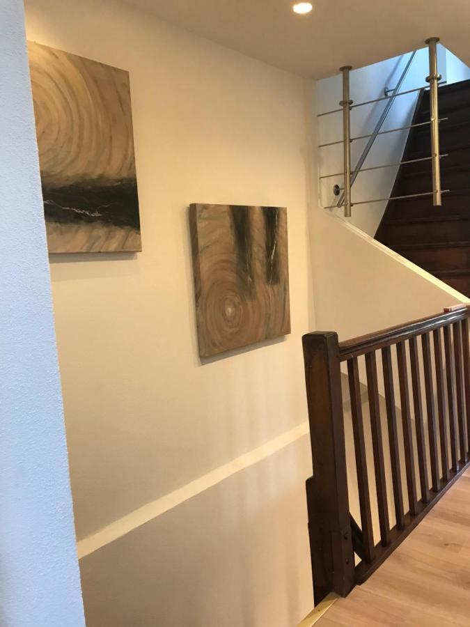 הוילה טראבן-טרארבאך Ferienhaus Moselblick מראה חיצוני תמונה