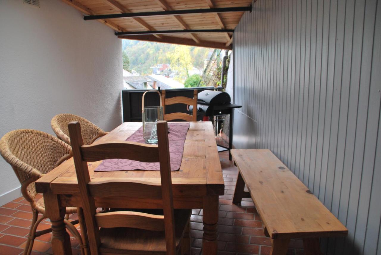 הוילה טראבן-טרארבאך Ferienhaus Moselblick מראה חיצוני תמונה