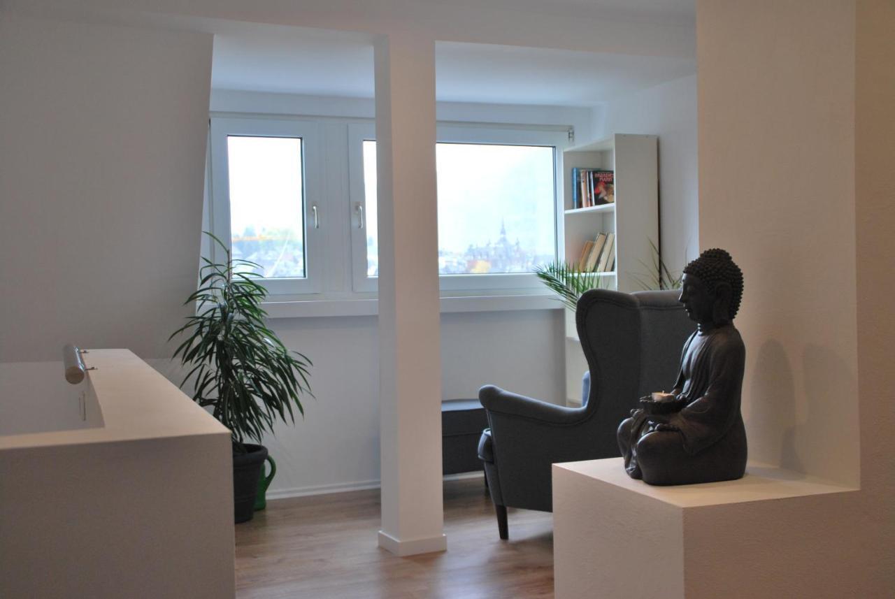 הוילה טראבן-טרארבאך Ferienhaus Moselblick מראה חיצוני תמונה